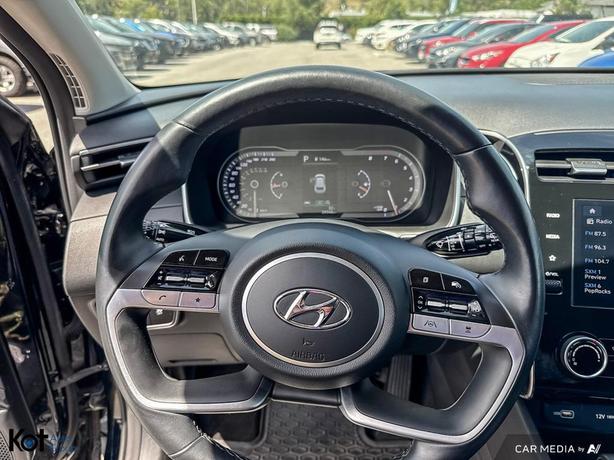 2023 Hyundai Tucson Preferred FORWARD COLLISION! LANE DEPARTURE! image 6