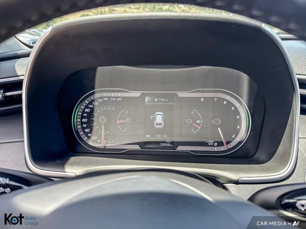 2023 Hyundai Tucson Preferred FORWARD COLLISION! LANE DEPARTURE! image 7
