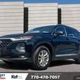 2020 Hyundai Santa Fe ESSENTIAL thumbnail image 1