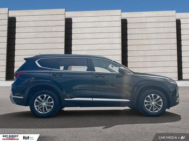 2020 Hyundai Santa Fe ESSENTIAL image 3