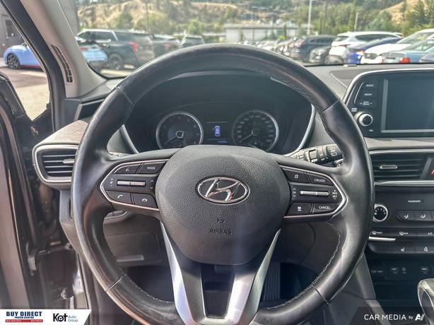 2020 Hyundai Santa Fe ESSENTIAL image 6