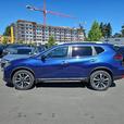2018 Nissan Rogue 4WD Sport Utility | No Reported Accidents | One Owner! thumbnail image 3