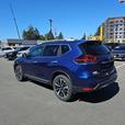 2018 Nissan Rogue 4WD Sport Utility | No Reported Accidents | One Owner! thumbnail image 4