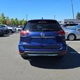 2018 Nissan Rogue 4WD Sport Utility | No Reported Accidents | One Owner! thumbnail image 5