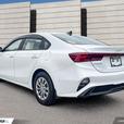 2022 Kia Forte LX thumbnail image 4