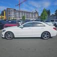 2016 Mercedes-Benz C-Class 4dr Sdn C 300 4MATIC | Blind Spot Monitor | Smart Dev thumbnail image 3