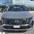 2025 Hyundai Tucson PREFERRED demo thumbnail image 2