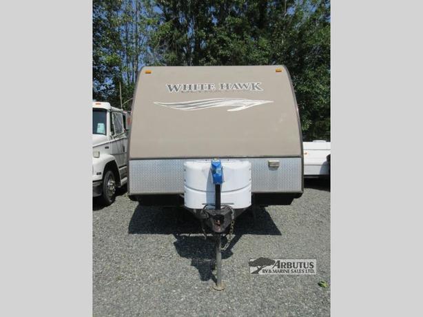 Used 2012 Jayco White Hawk 28DSBH image 1