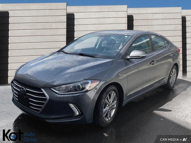 2018 Hyundai Elantra GL SE image 1