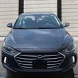 2018 Hyundai Elantra GL SE thumbnail image 2