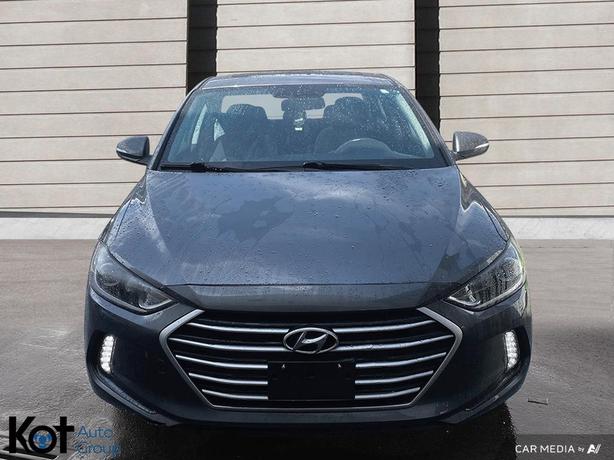 2018 Hyundai Elantra GL SE image 2