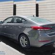 2018 Hyundai Elantra GL SE thumbnail image 3