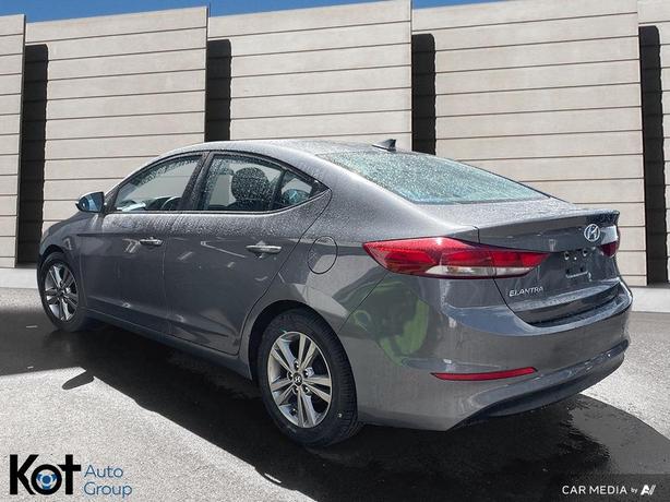 2018 Hyundai Elantra GL SE image 3