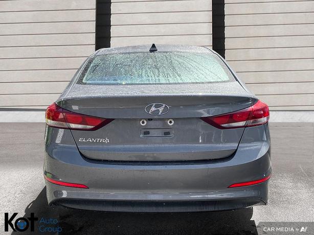 2018 Hyundai Elantra GL SE image 5