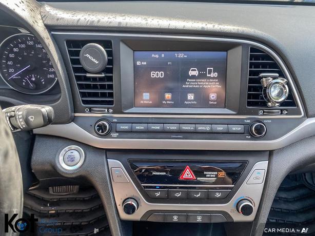 2018 Hyundai Elantra GL SE image 6