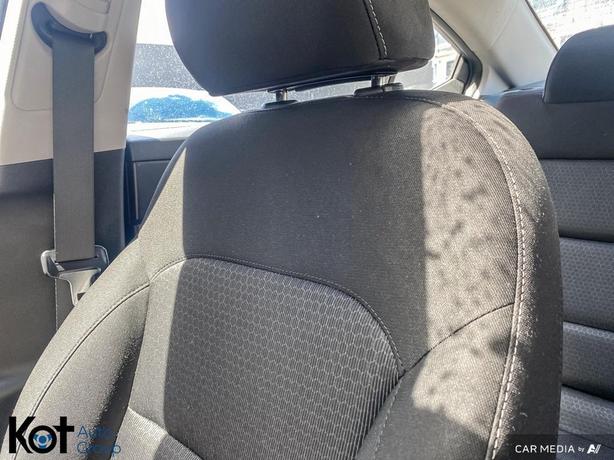 2018 Hyundai Elantra GL SE image 7