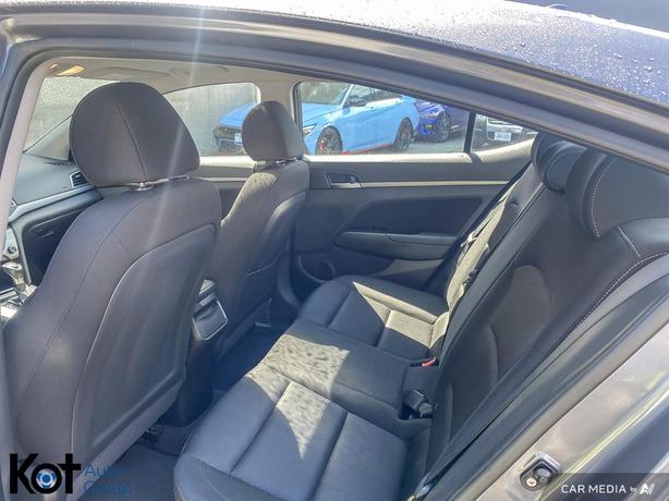 2018 Hyundai Elantra GL SE image 8