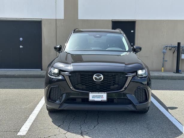 2025 Mazda CX-70 MHEV image 2