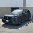 2025 Mazda CX-70 MHEV thumbnail image 3