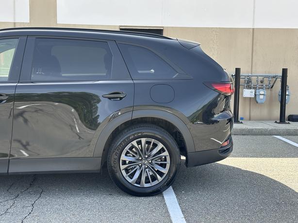 2025 Mazda CX-70 MHEV image 5