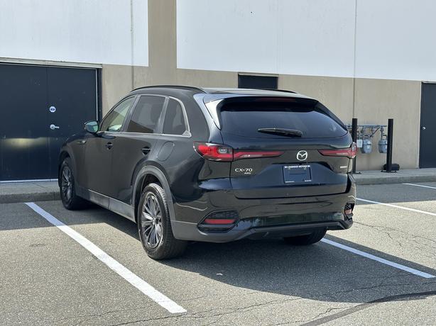 2025 Mazda CX-70 MHEV image 6
