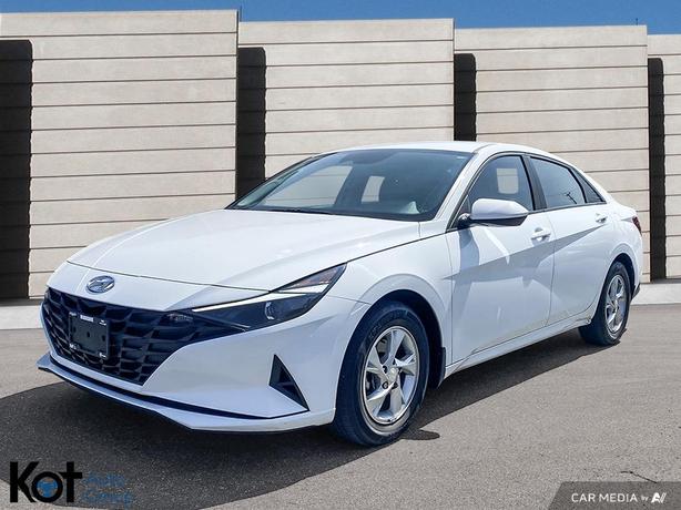 2023 Hyundai Elantra ESSENTIAL image 1