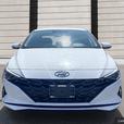 2023 Hyundai Elantra ESSENTIAL thumbnail image 2
