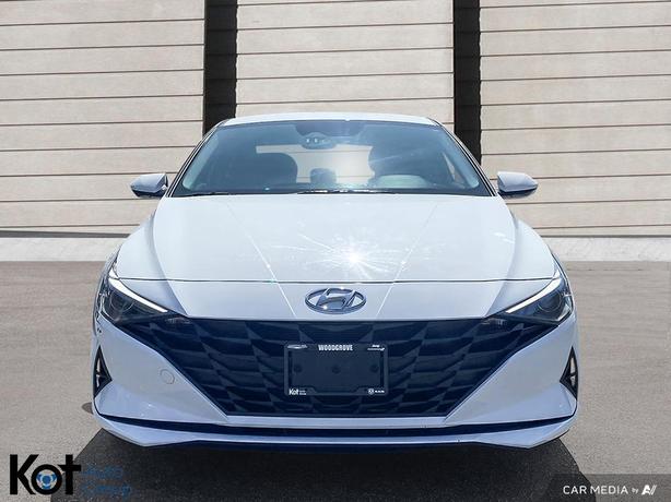 2023 Hyundai Elantra ESSENTIAL image 2