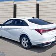 2023 Hyundai Elantra ESSENTIAL thumbnail image 4