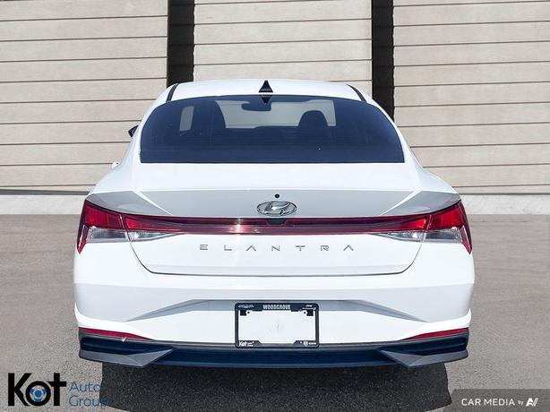 2023 Hyundai Elantra ESSENTIAL image 5