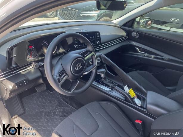 2023 Hyundai Elantra ESSENTIAL image 6