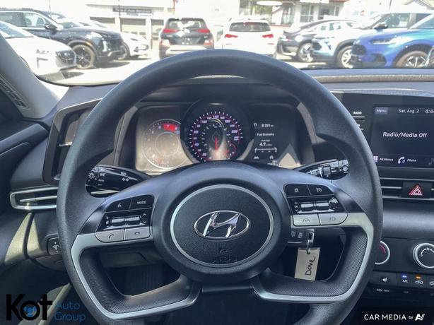 2023 Hyundai Elantra ESSENTIAL image 7