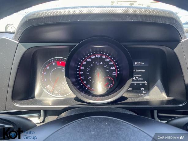 2023 Hyundai Elantra ESSENTIAL image 8