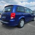 2018 Dodge Grand Caravan Canada Value Package | Engine Block Heater | Keyless En thumbnail image 3