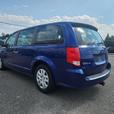 2018 Dodge Grand Caravan Canada Value Package | Engine Block Heater | Keyless En thumbnail image 4