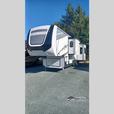 Used 2021 Forest River RV Cedar Creek 388RK thumbnail image