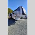 Used 2021 Forest River RV Cedar Creek 388RK thumbnail image 2