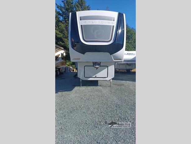 Used 2021 Forest River RV Cedar Creek 388RK image 3