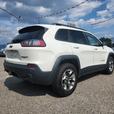2019 Jeep Cherokee Trailhawk Elite | Heated & Ventilated Seats | Remote Start |  thumbnail image 3