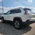 2019 Jeep Cherokee Trailhawk Elite | Heated & Ventilated Seats | Remote Start |  thumbnail image 4