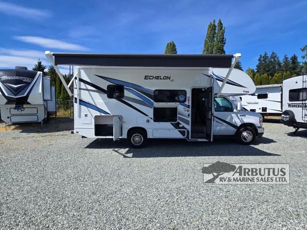 Used 2023 Thor Motor Coach Echelon LC25 image 7