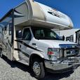 Used 2017 Coachmen RV Leprechaun 210RS thumbnail image