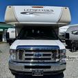 Used 2017 Coachmen RV Leprechaun 210RS thumbnail image 2