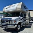 Used 2017 Coachmen RV Leprechaun 210RS thumbnail image 3