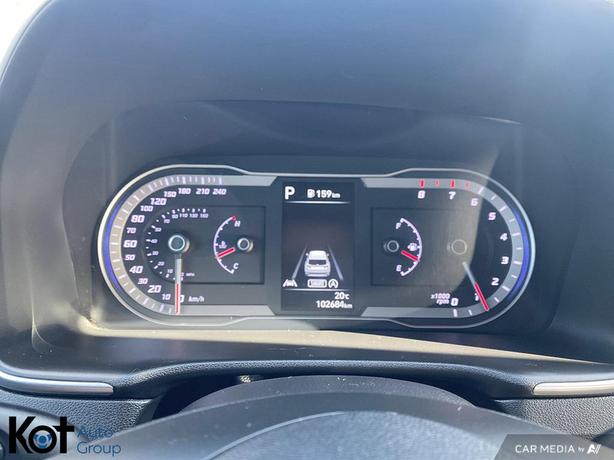2022 Hyundai Tucson ESSENTIAL image 8