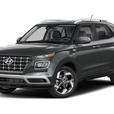 2025 Hyundai Venue PREFERRED demo thumbnail image