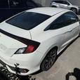 2016 Honda Civic Coupe LX thumbnail image 4