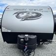 Used 2022 Forest River RV GREY WOLF 23MK thumbnail image 2