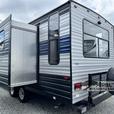 Used 2022 Forest River RV GREY WOLF 23MK thumbnail image 6