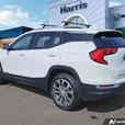 2021 GMC Terrain SLT AWD | Heated Seats | Power Liftgate! thumbnail image 4